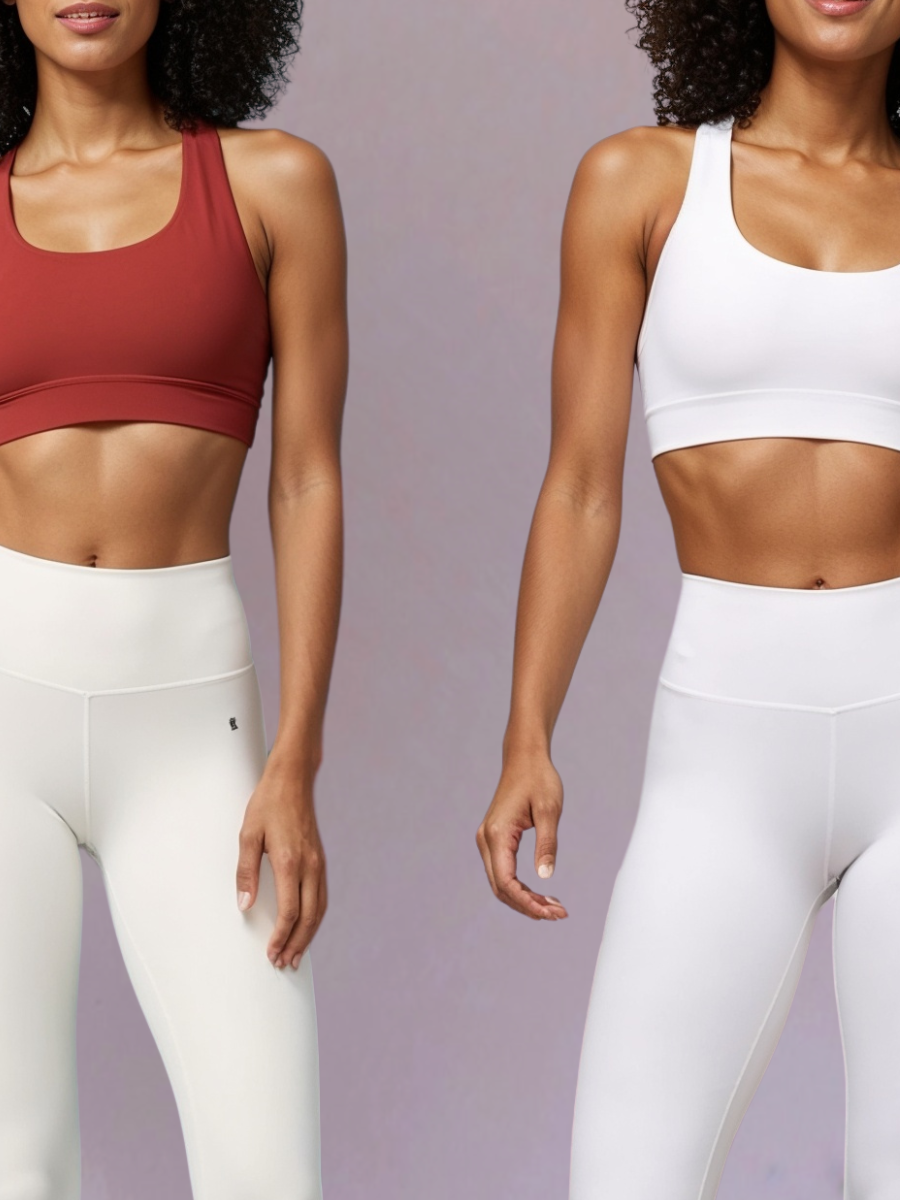 Comfortable Sports Bra