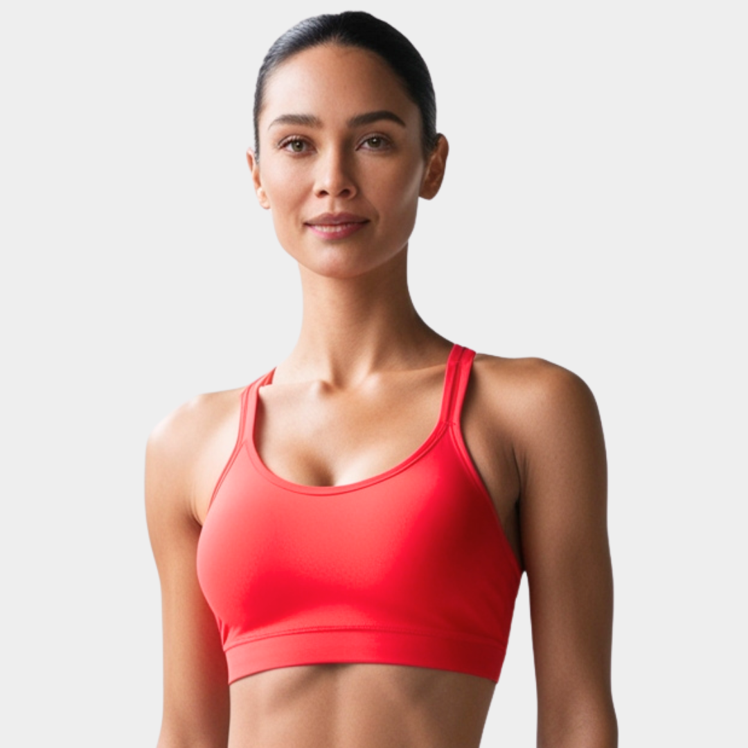 Comfortable Sports Bra