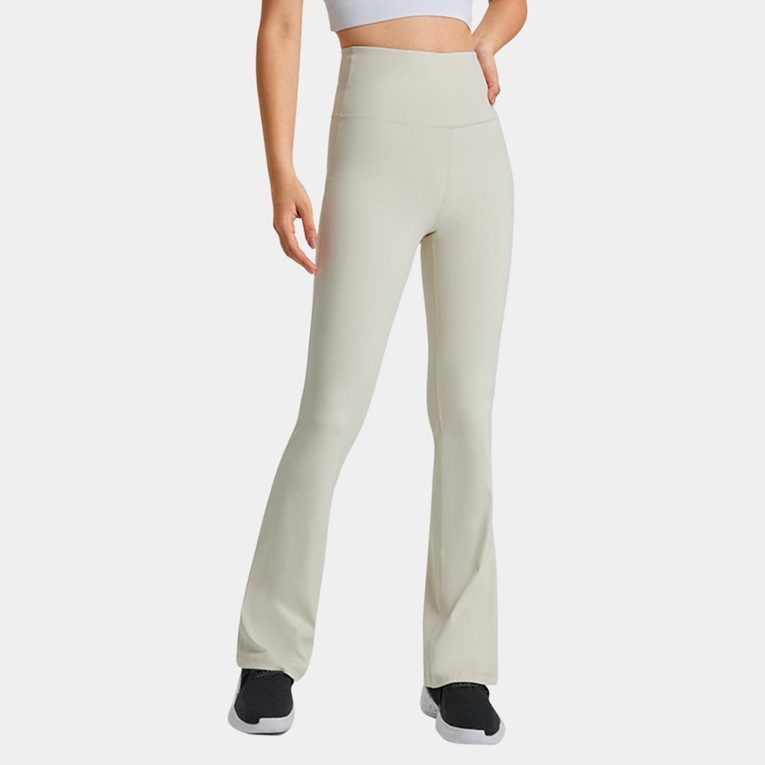 Perfect Flare Active Leggings