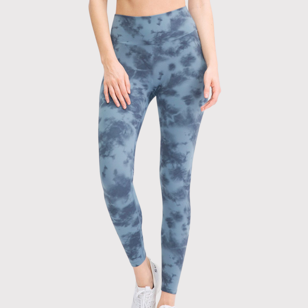 Leggings – TrueFeat