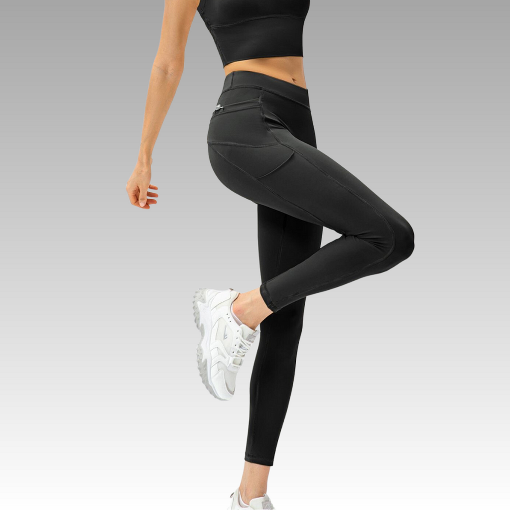 TrueFeat Leggings - The top rated workout leggings