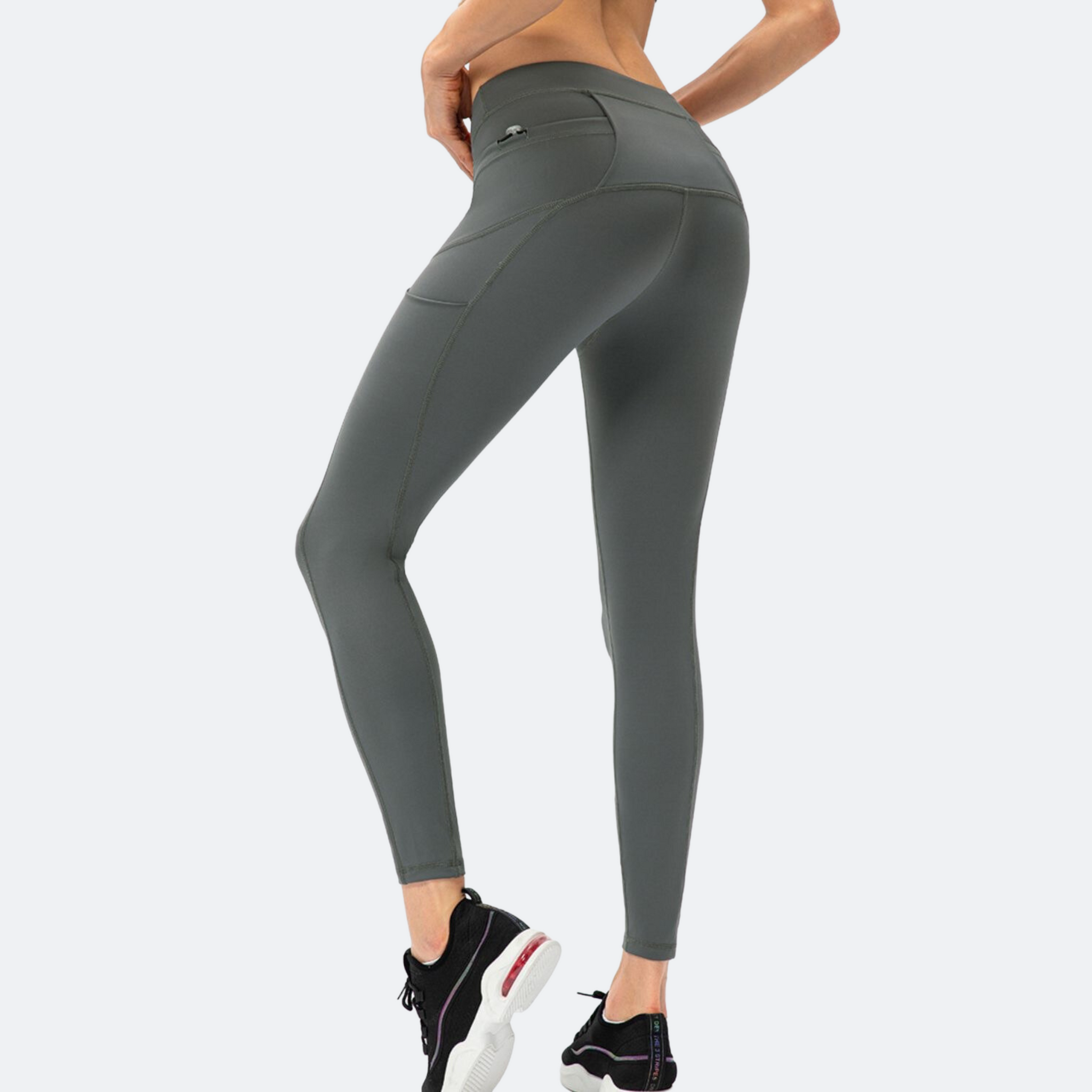 The Nuclear Power Leggings with Pockets