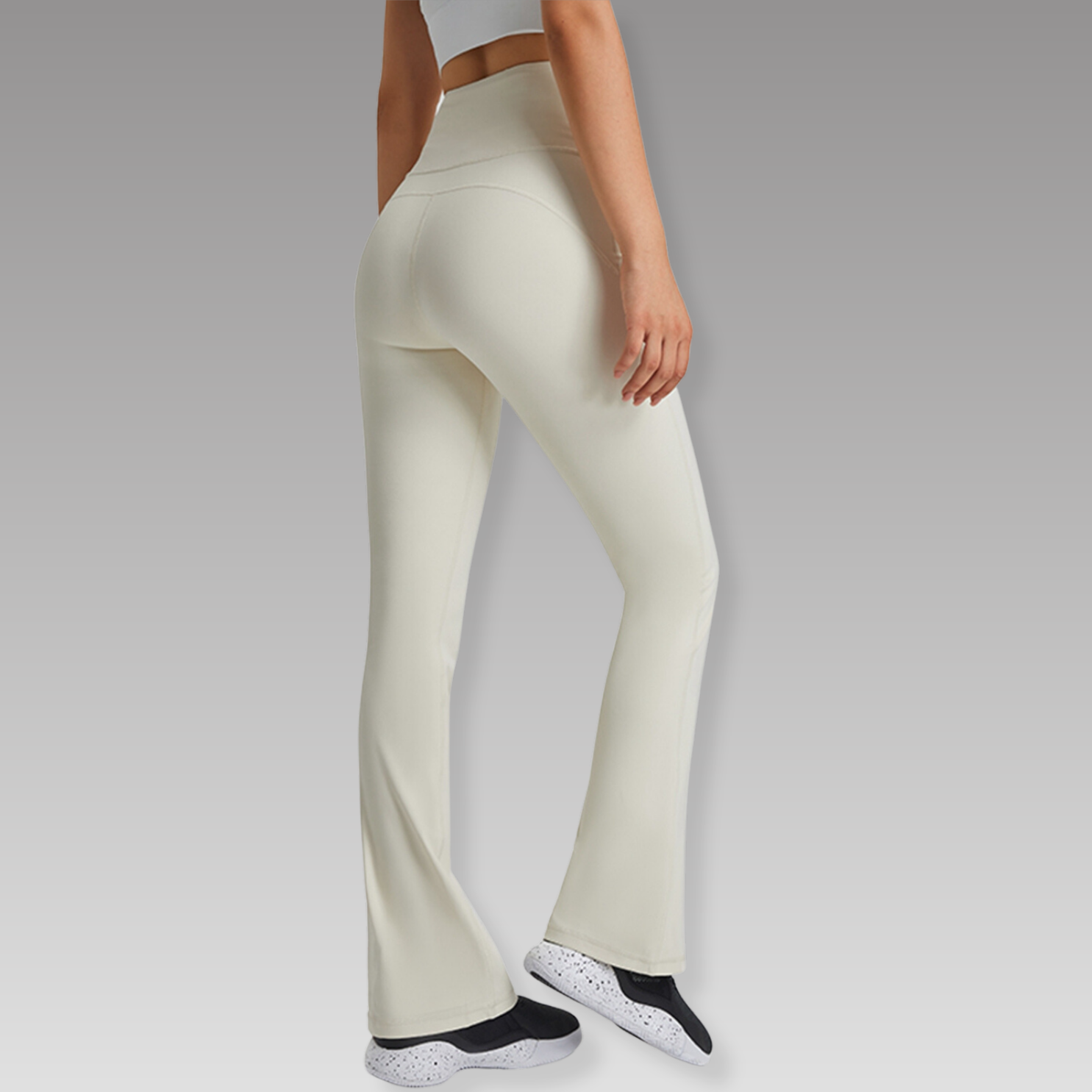 Perfect Flare Active Leggings