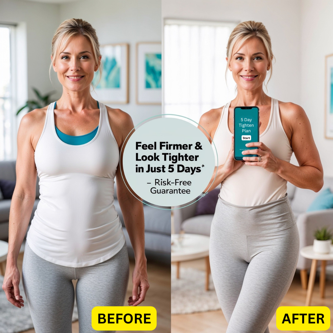 Get Fit From Home Guide