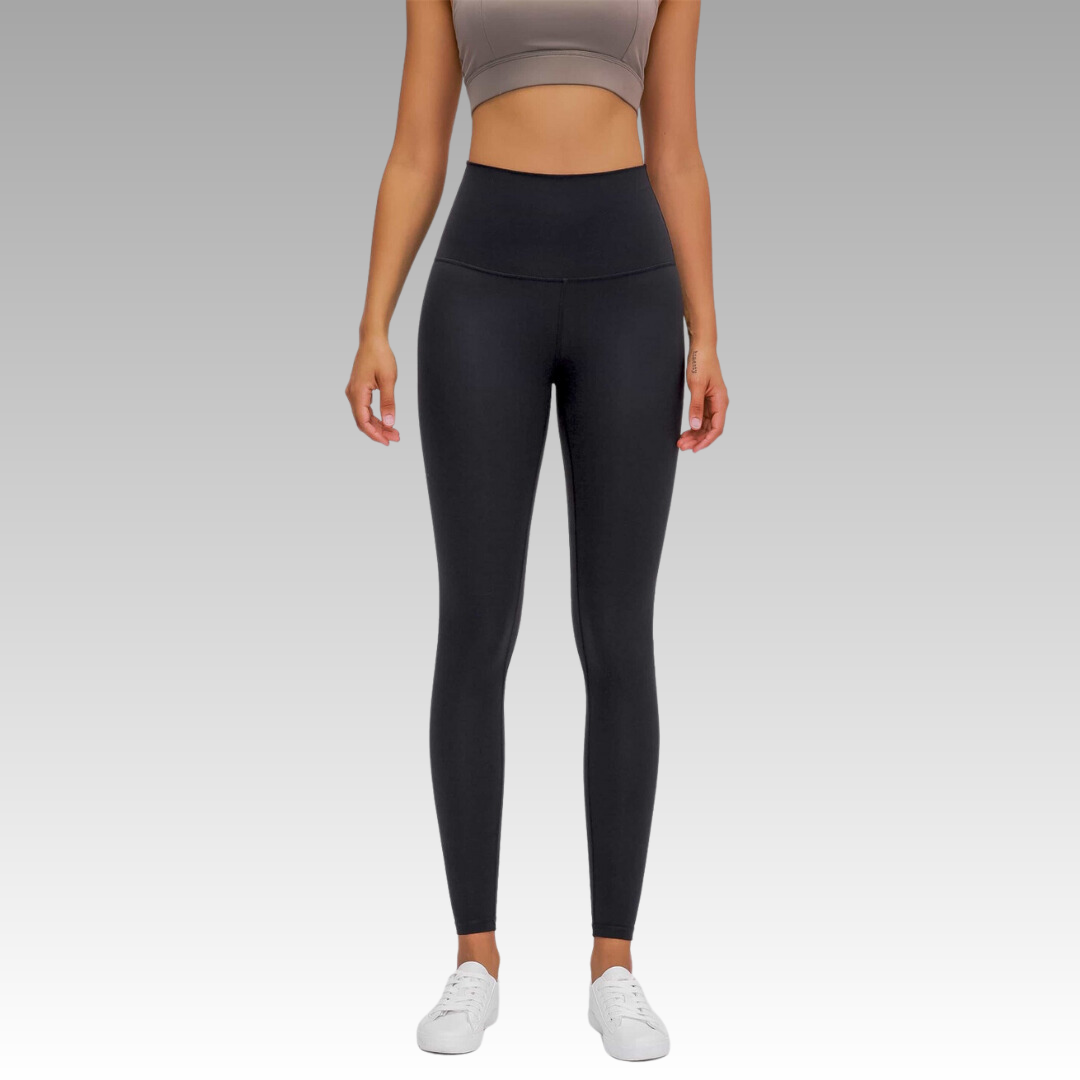 Ultra Soft High Waist Leggings