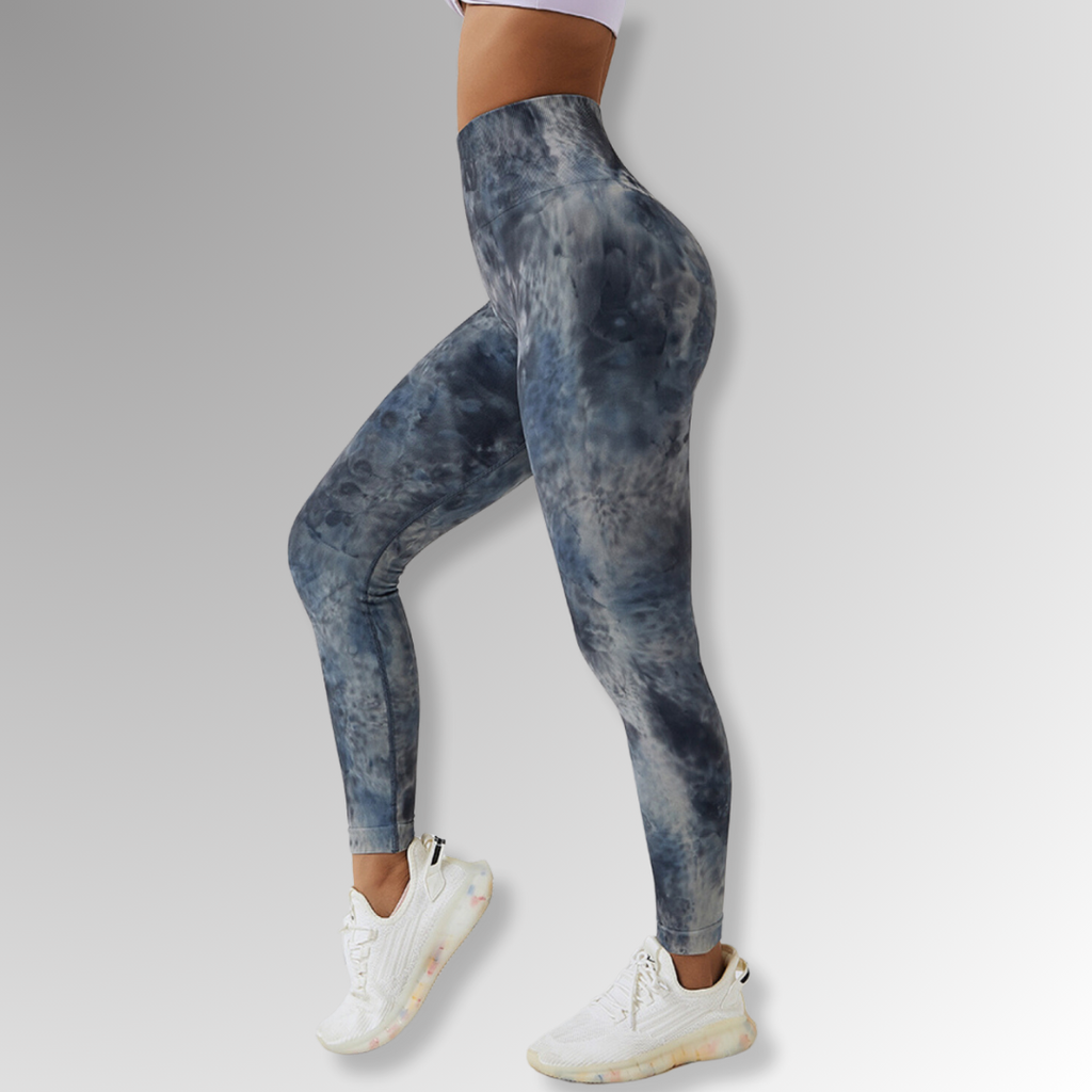 TrueFeat Leggings - The top rated workout leggings