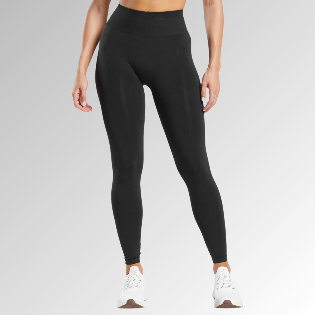 Slimming Active Leggings with Tummy Control