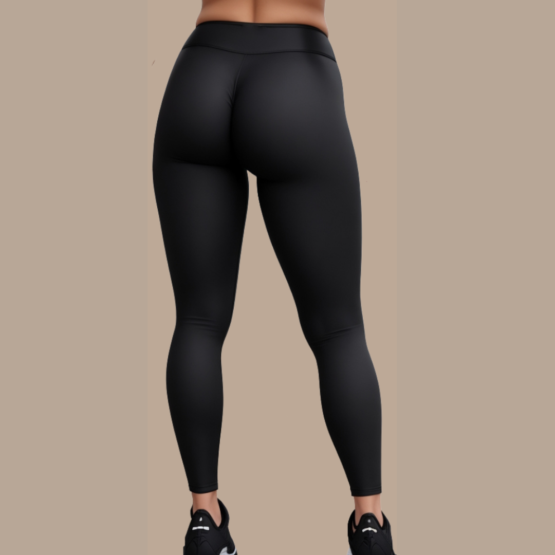 The Ultimate Yoga Leggings