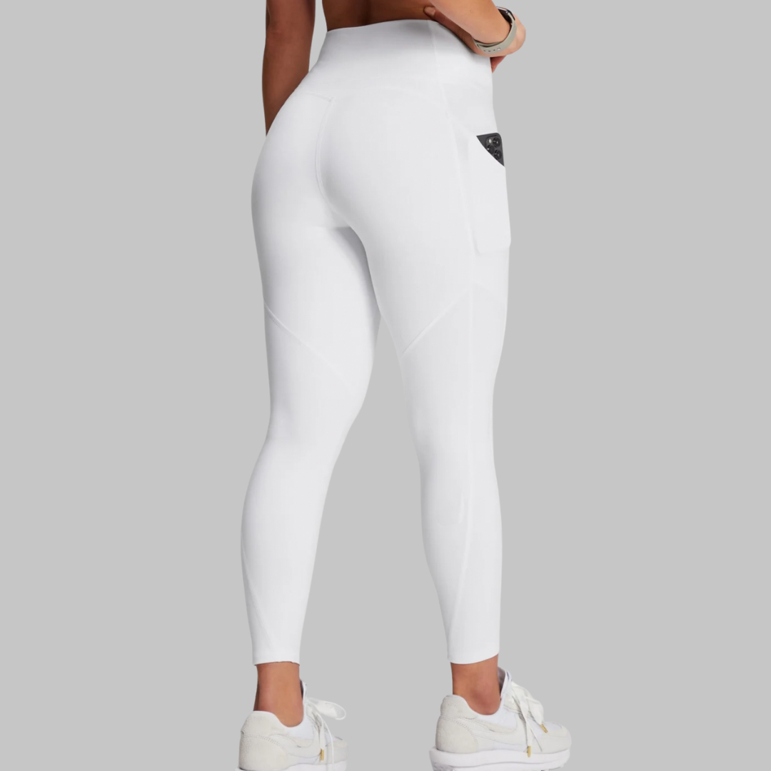 Performance Leggings with Pockets