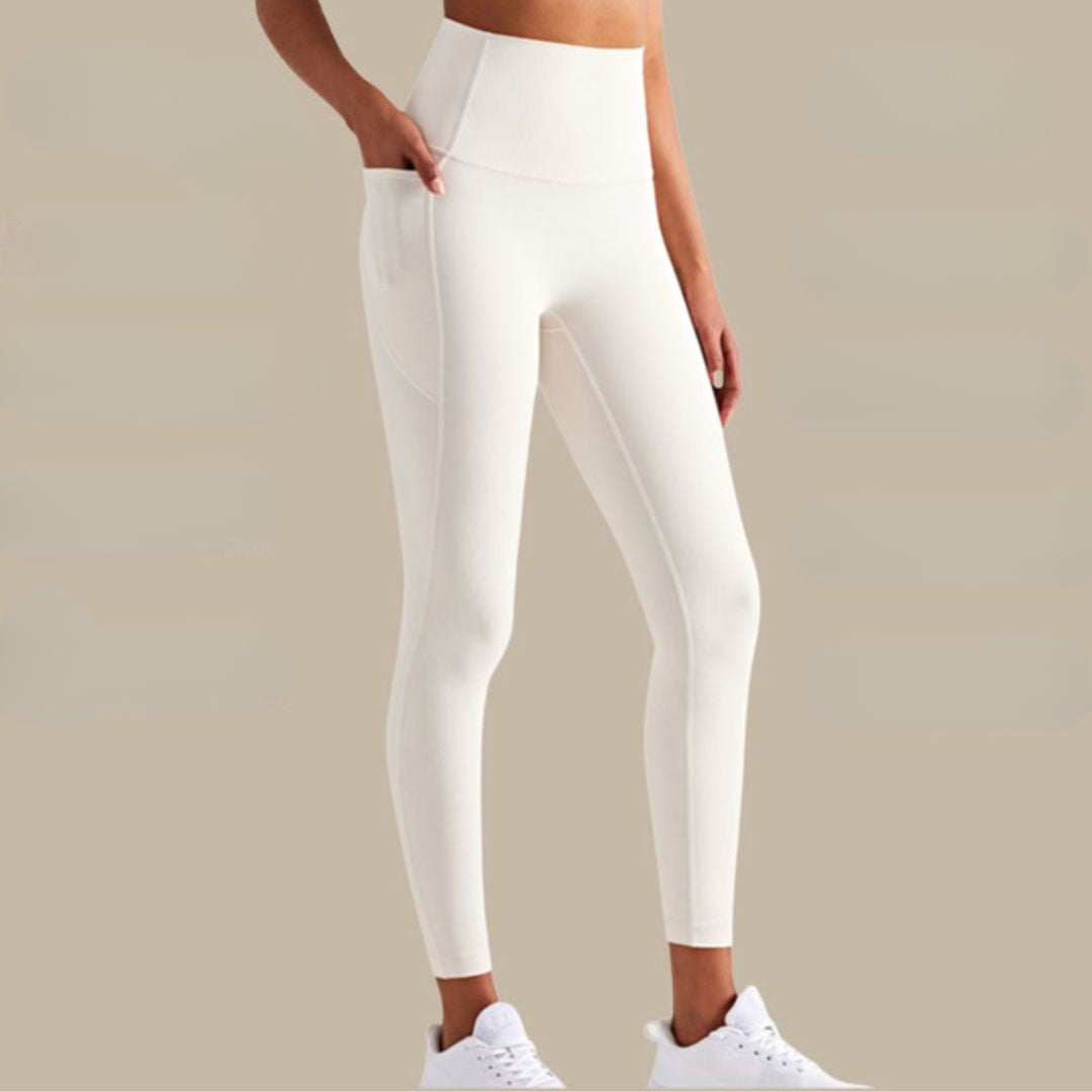 Leggings de performance avec poches