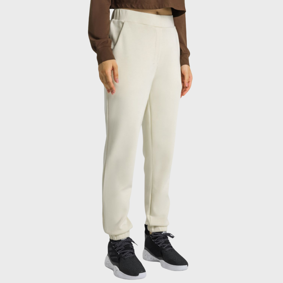 Pull-On Joggers with Pockets