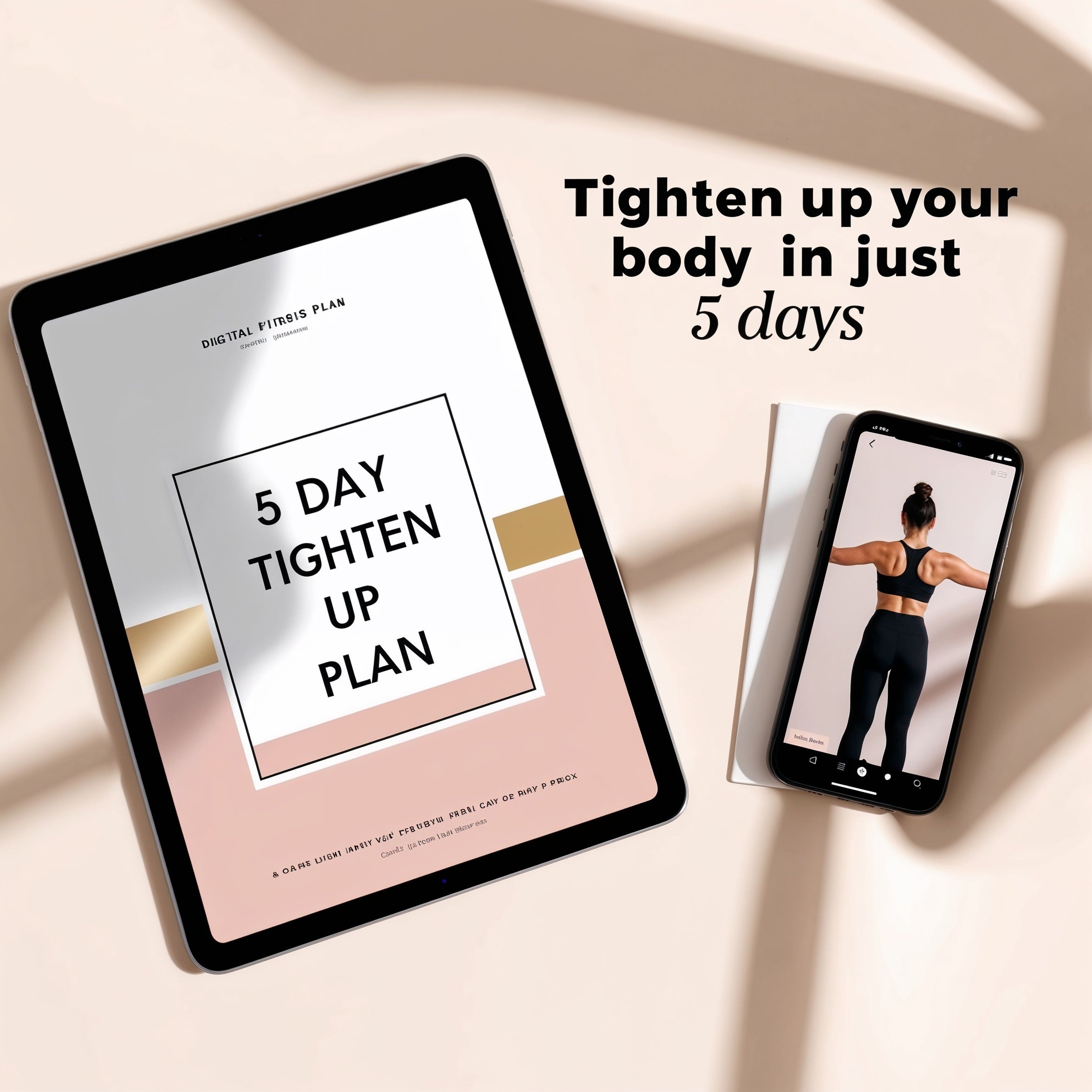 Get Fit From Home Guide