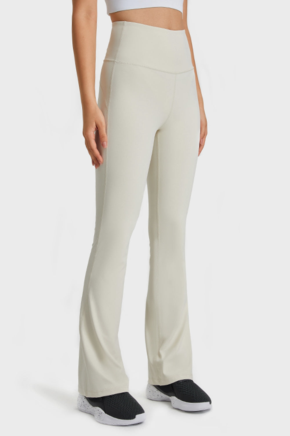 Perfect Flare Active Leggings