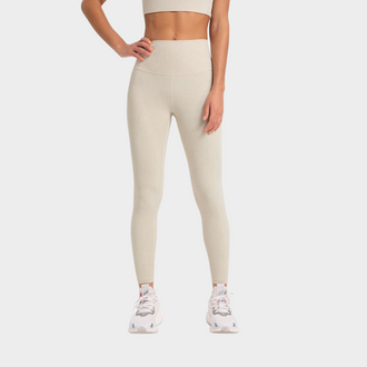 Vibrant High Waist Tummy Control Active Leggings