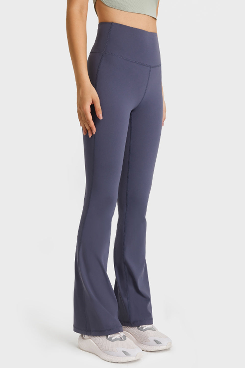 Perfect Flare Active Leggings