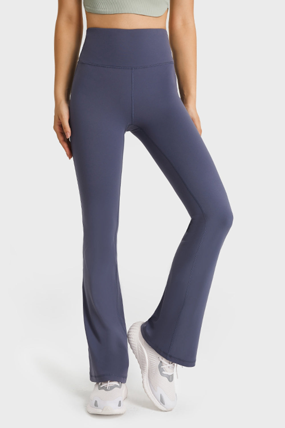 Perfect Flare Active Leggings