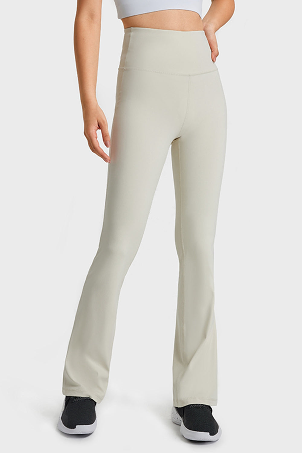 Perfect Flare Active Leggings
