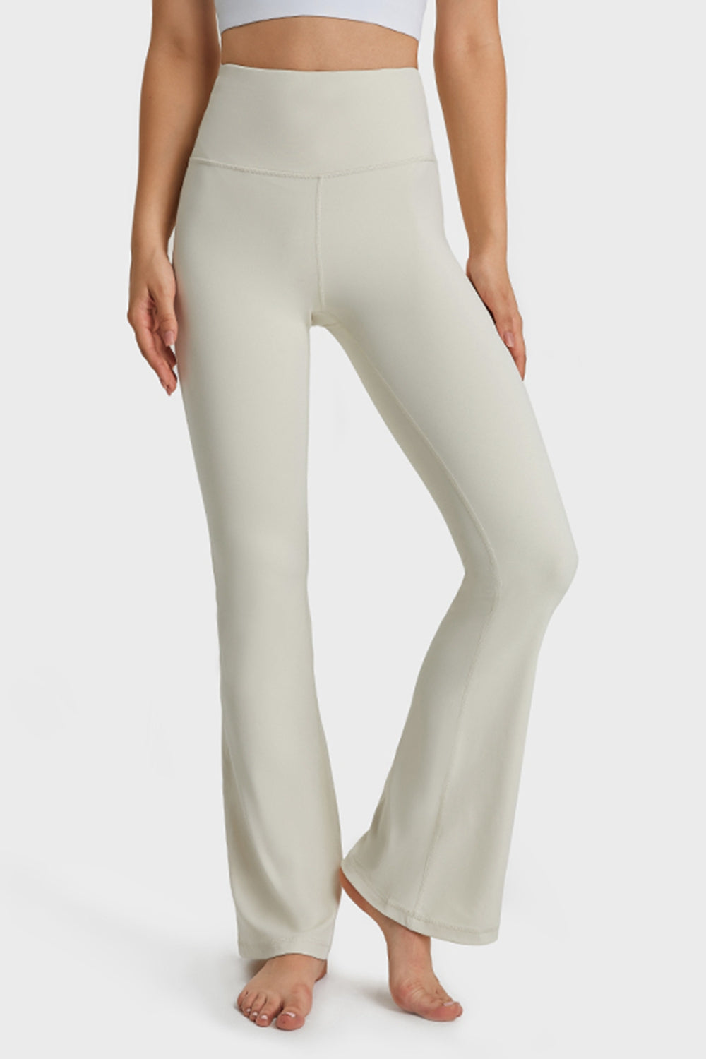 Perfect Flare Active Leggings