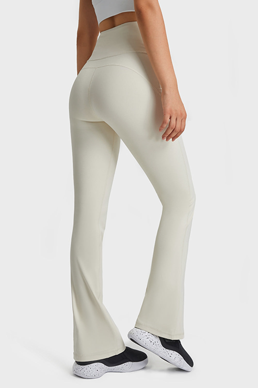 Perfect Flare Active Leggings