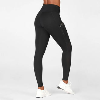 Performance Leggings with Pockets