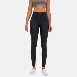 Ultra Soft High Waist Leggings
