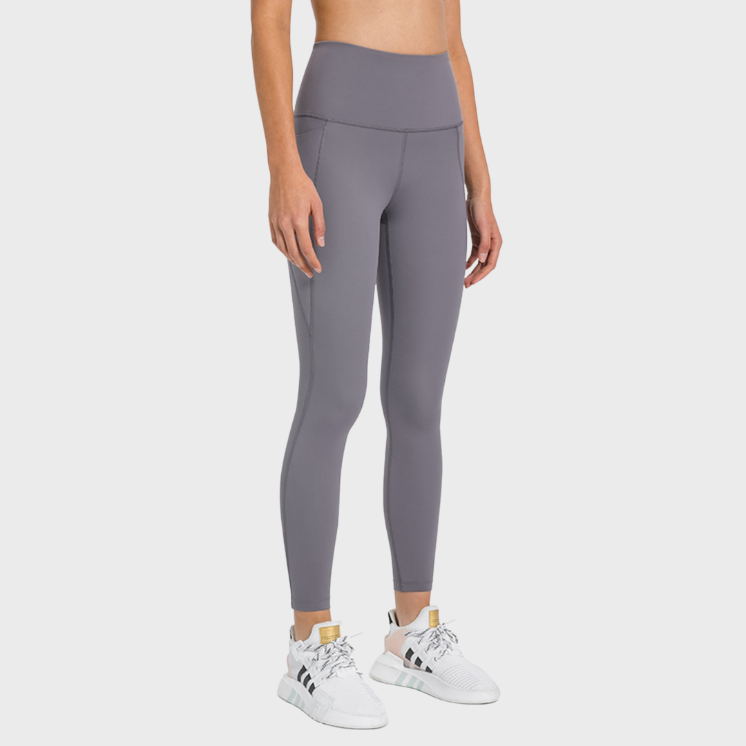 Ultra Leggings with Pockets – TrueFeat