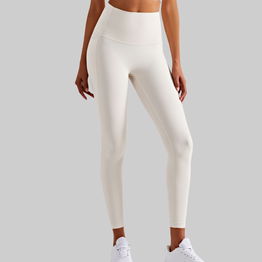 The Ultimate Yoga Leggings