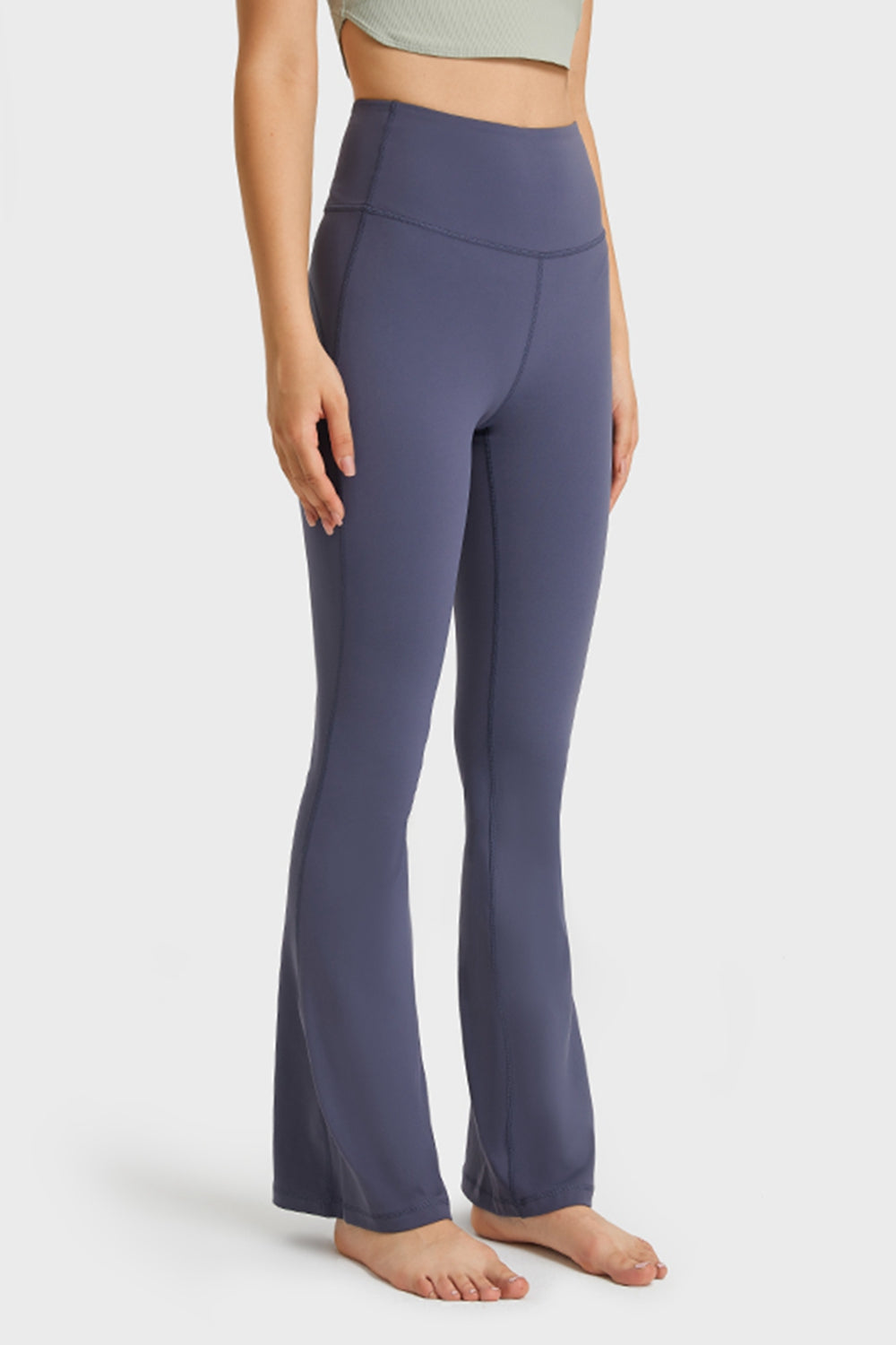 Perfect Flare Active Leggings