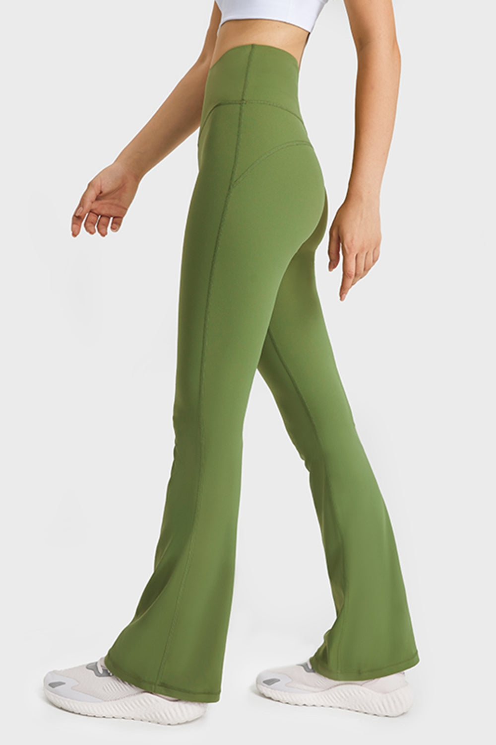 Perfect Flare Active Leggings